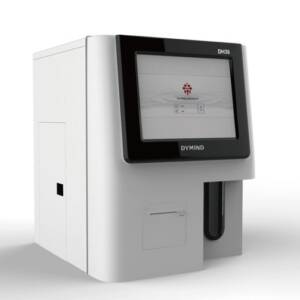 Hematology Analyzer – Dymind DH 36 – 5PART Auto