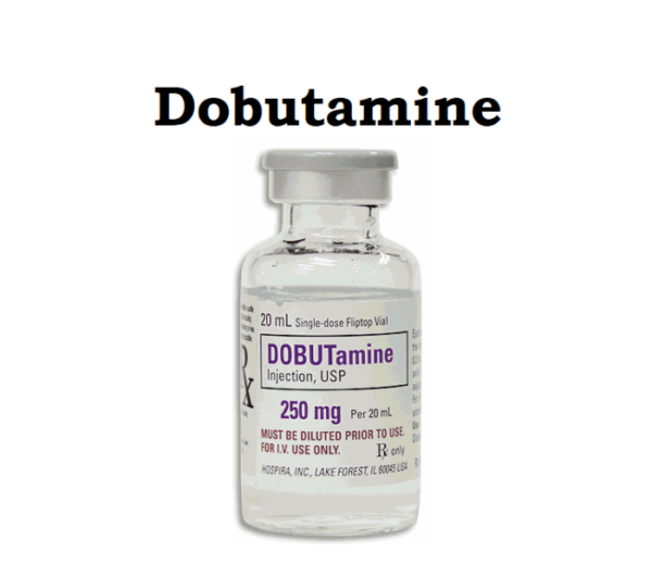 DABUTAMIN INJ