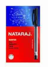 Nataraj Surfer Fine BallPoint