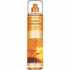 Bath & Body Works Golden Sunflower 236ml/8floz
