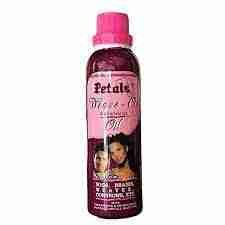 Petals Weavon & Attachment Oil 250ml