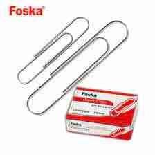 Baoke Round Paper Clips 100 Pieces