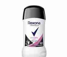 Rexona Motion Sense Invisible Pure 40ml