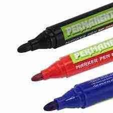Baoke Permanent Marker
