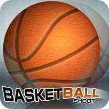 Basketball Shoot Sport