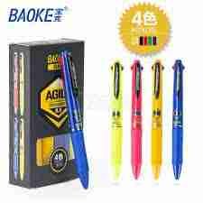 Baoke Ball Point Pen
