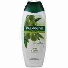Palmolive Naturals Oliva & Leite