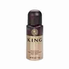 Conquista Elmundo Kings Exceptional Fragrance Body Spray 113g