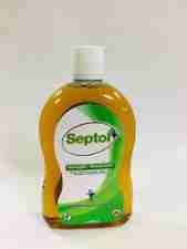 Septol Antiseptic ? Disinfectant 500ml