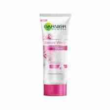 Garnier Skin Naturals Sakura White Pinkish Radiance Foam