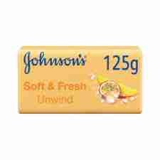 Johnson?s Soft & Fresh