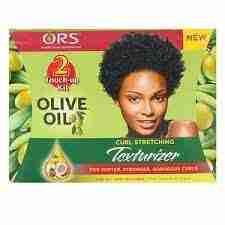ORS Olive Oil 2 Touch-up Kit Curl Stretching Texturizer