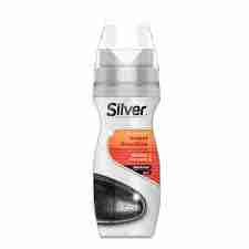Silver Liquid Shoe Shine