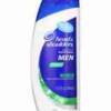 Head & Shoulders Pyrithione zinc Dandruff Shampoo Men Refresh