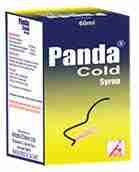 Panda Cold Sirop 60ml