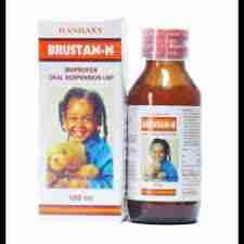 Brustan-N  Suspension 60ml