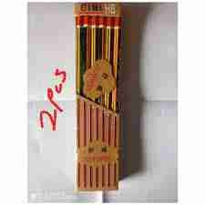 HB Pencil By 12