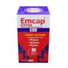 EMCAP EXTRA TABS