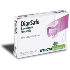 DTECTA DIARSAFE