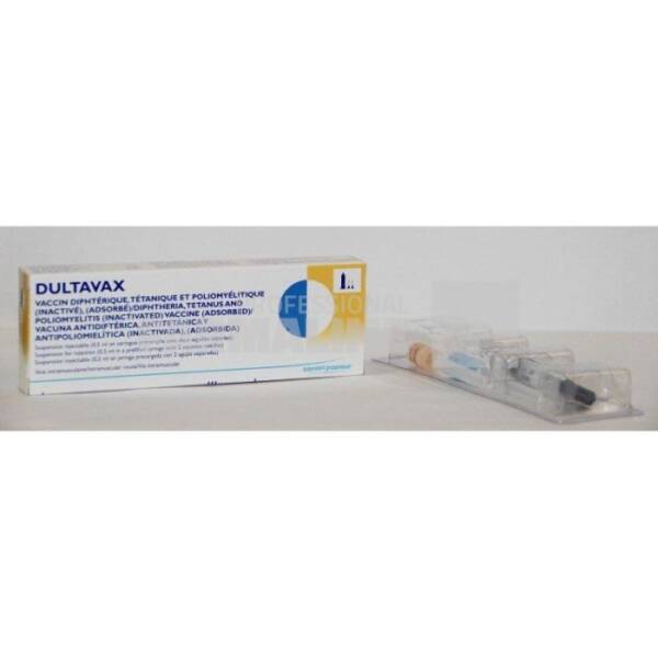 DULTAVAX