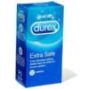 Durex Extra Safe X12