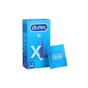 DUREX COMFORT XL