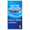 DUREX EXTRA SAFE UK