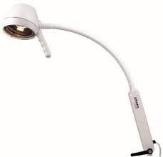 LED examination light – ELU001