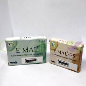 EMAL 150MG INJECTION