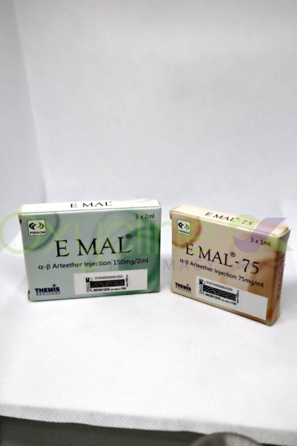 EMAL 150MG INJECTION