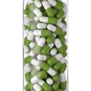 DHEA Capsules