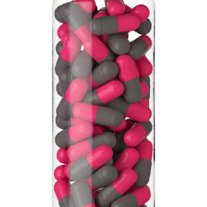DHEA / Pregnenolone Capsules