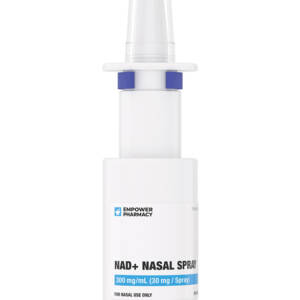 NAD+ Nasal Spray