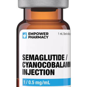 Semaglutide / Cyanocobalamin Injection