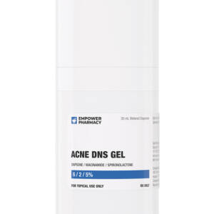 Acne DNS Gel