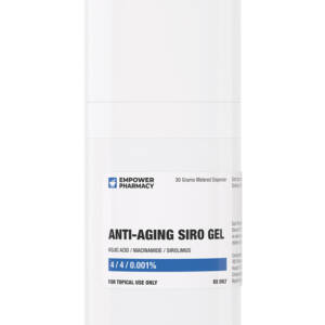 Anti-Aging Siro Gel