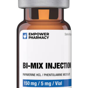 Bi-Mix Injection
