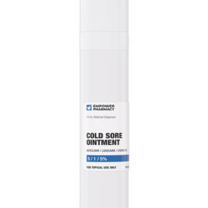 Cold Sore Ointment