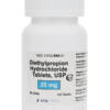 Diethylpropion HCl Tablets