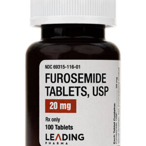 Furosemide Tablets