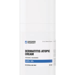 Dermatitis Atopic Cream