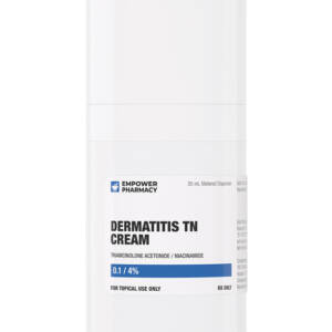 Dermatitis TN Cream