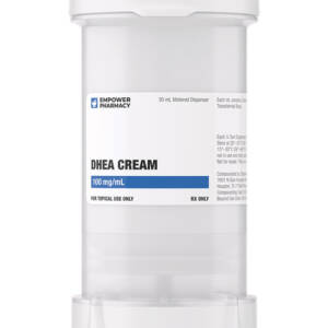 DHEA Cream
