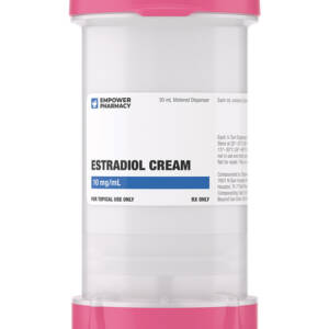 Estradiol Cream