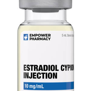 Estradiol Cypionate Injection