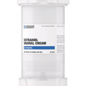 Estradiol Vaginal Cream