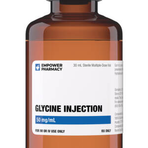 Glycine Injection
