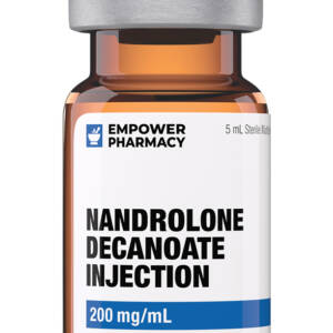 Nandrolone Decanoate Injection