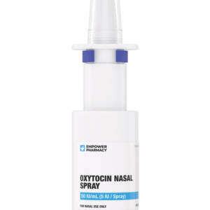 Oxytocin Nasal Spray