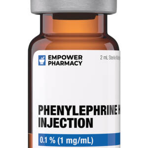 Phenylephrine HCl Injection